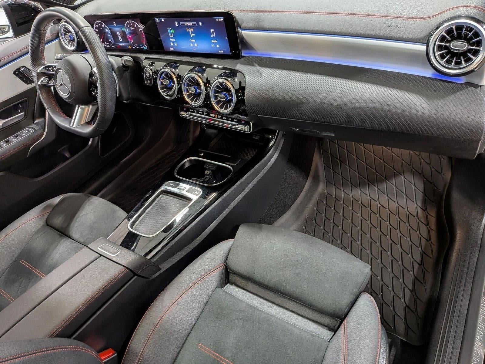 2025 Mercedes-Benz CLA CLA 250 Coupe
