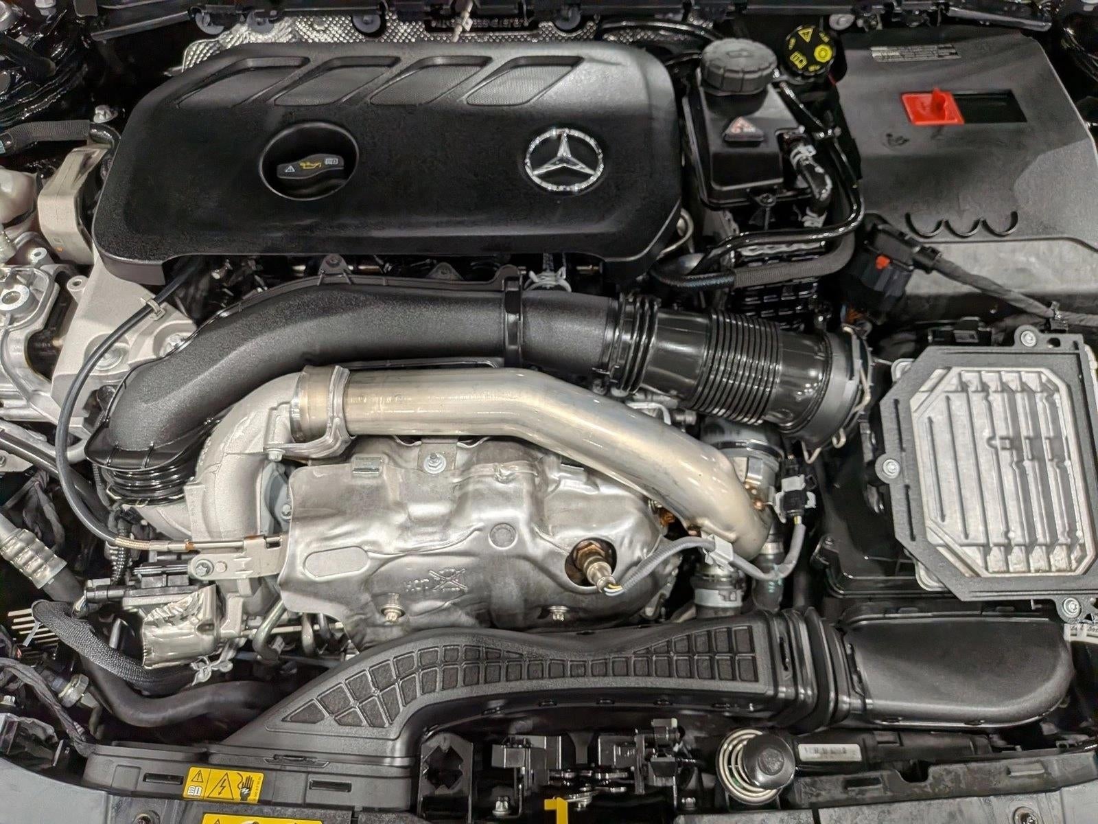 2025 Mercedes-Benz CLA CLA 250 Coupe