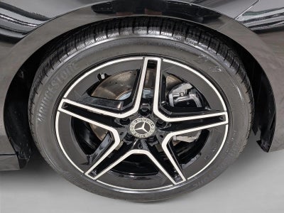 2025 Mercedes-Benz CLA CLA 250 Coupe