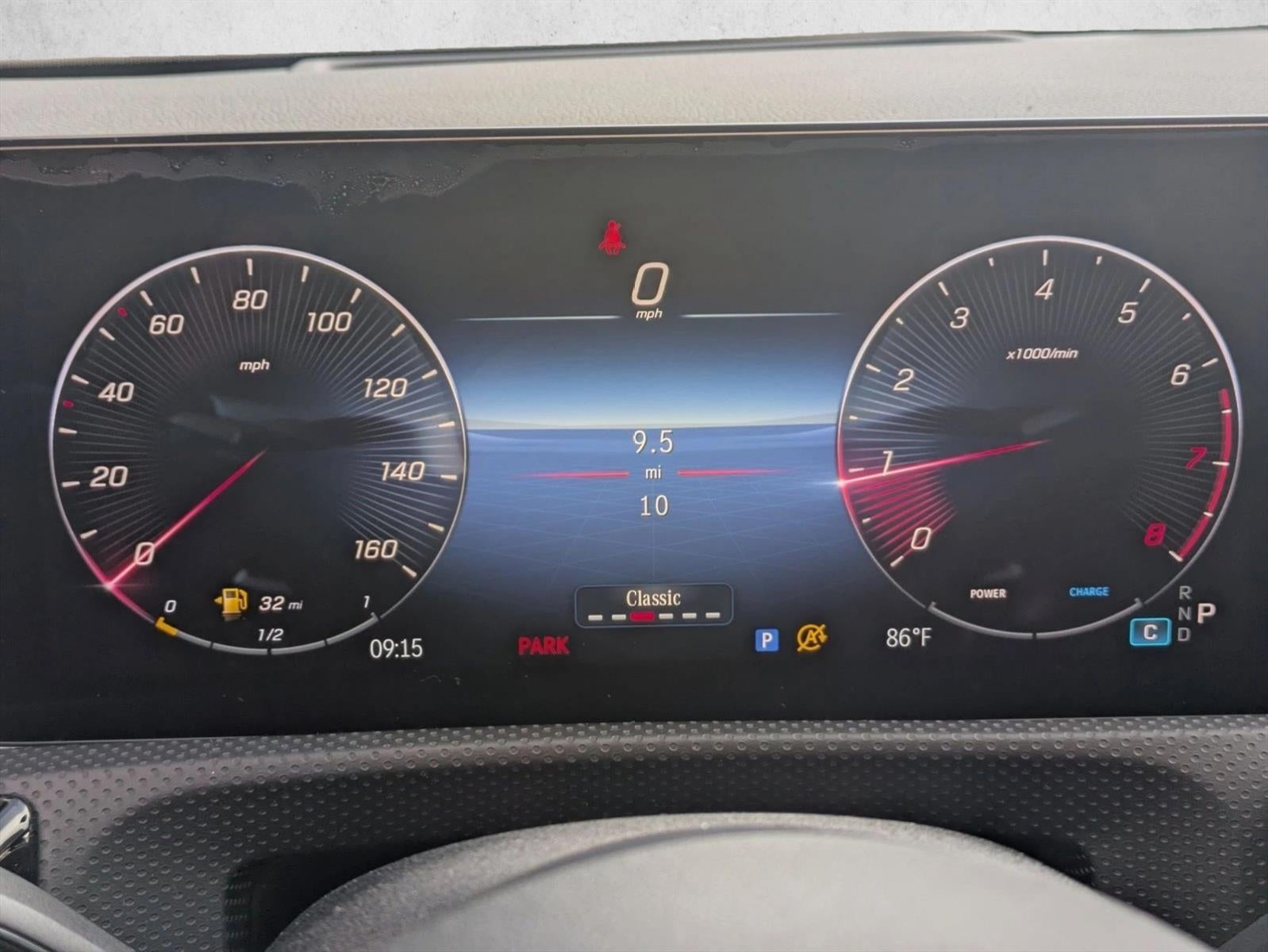 2026 Mercedes-Benz CLA CLA 250 Coupe