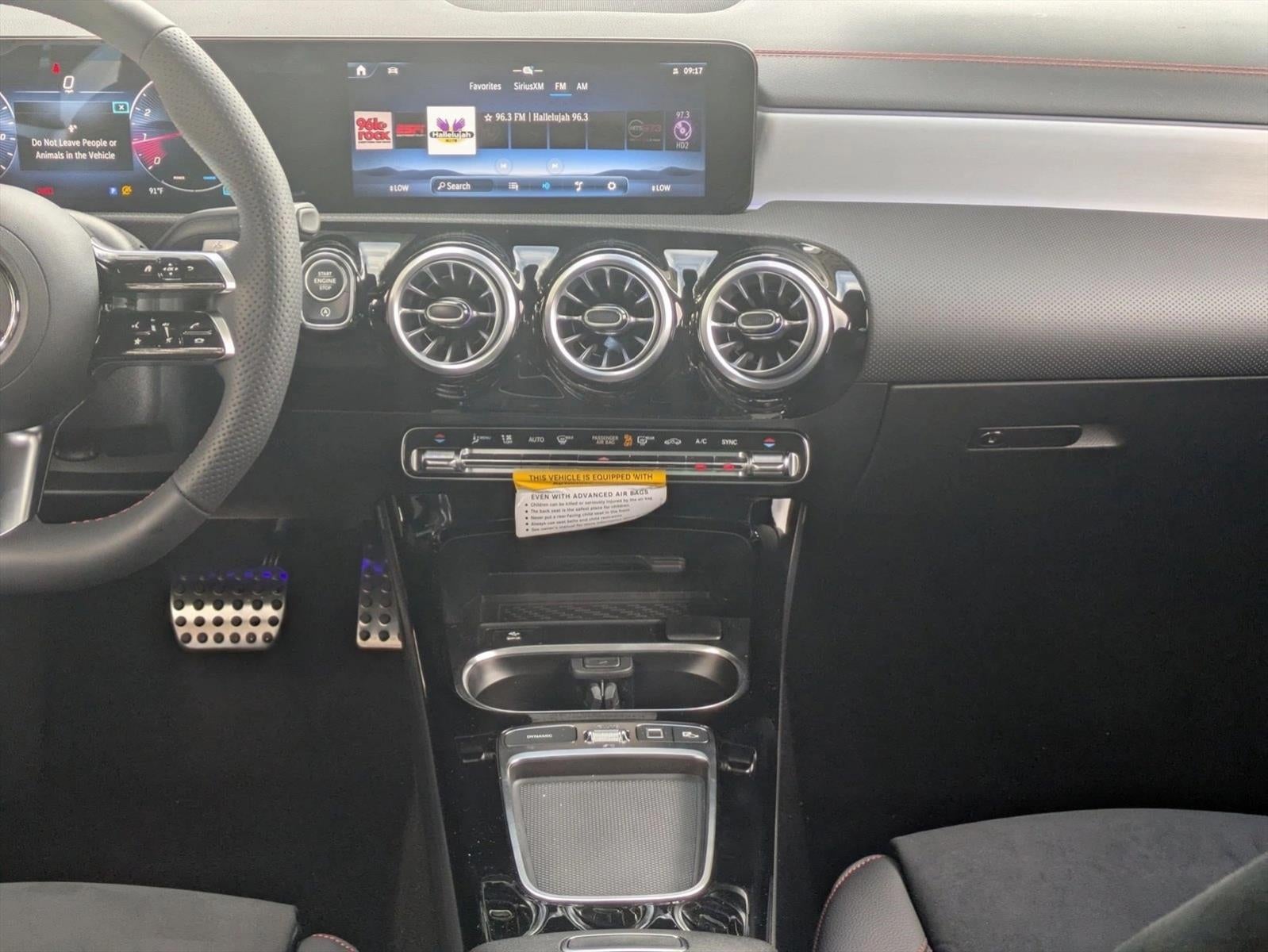 2026 Mercedes-Benz CLA CLA 250 Coupe