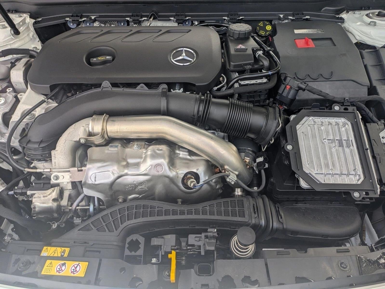 2026 Mercedes-Benz CLA CLA 250 Coupe