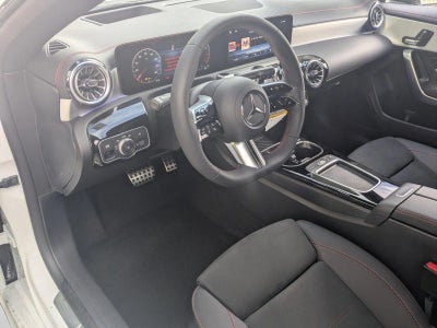 2026 Mercedes-Benz CLA CLA 250 Coupe