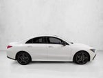 2026 Mercedes-Benz CLA CLA 250 Coupe