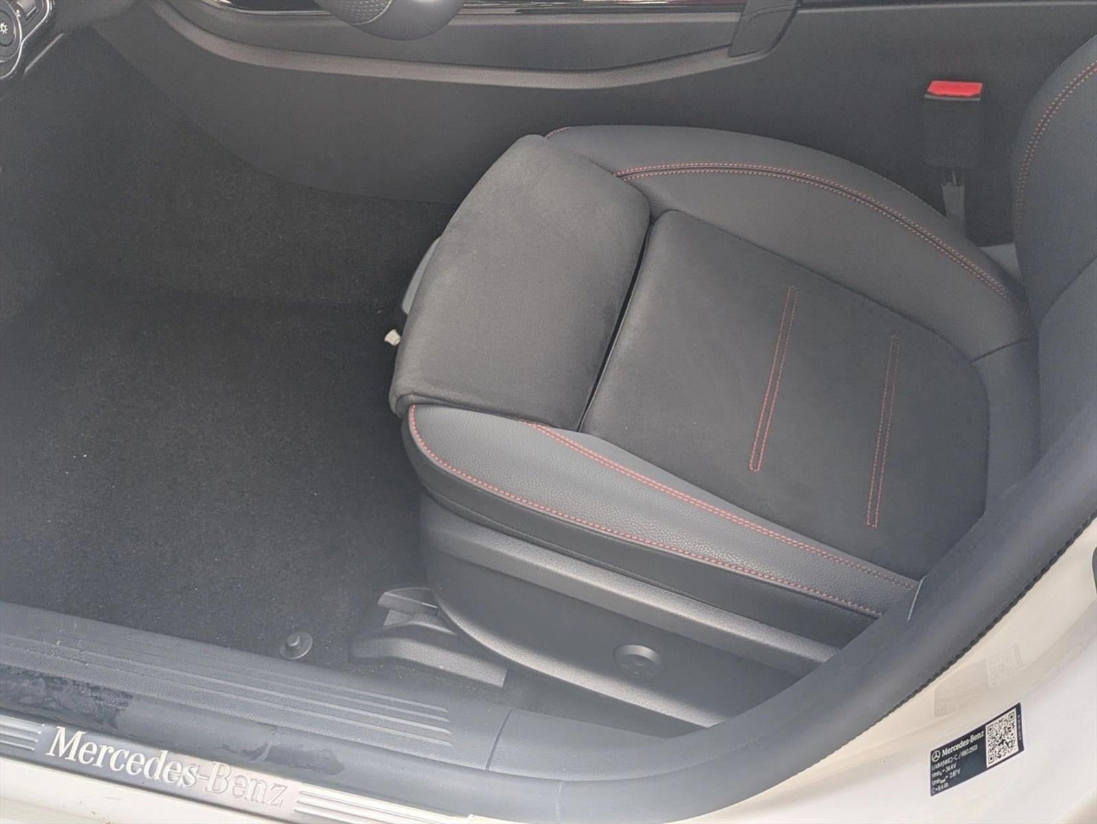 2026 Mercedes-Benz CLA CLA 250 Coupe