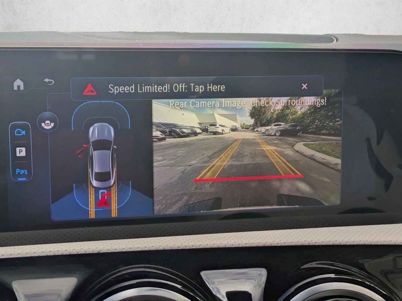 2026 Mercedes-Benz CLA CLA 250 Coupe