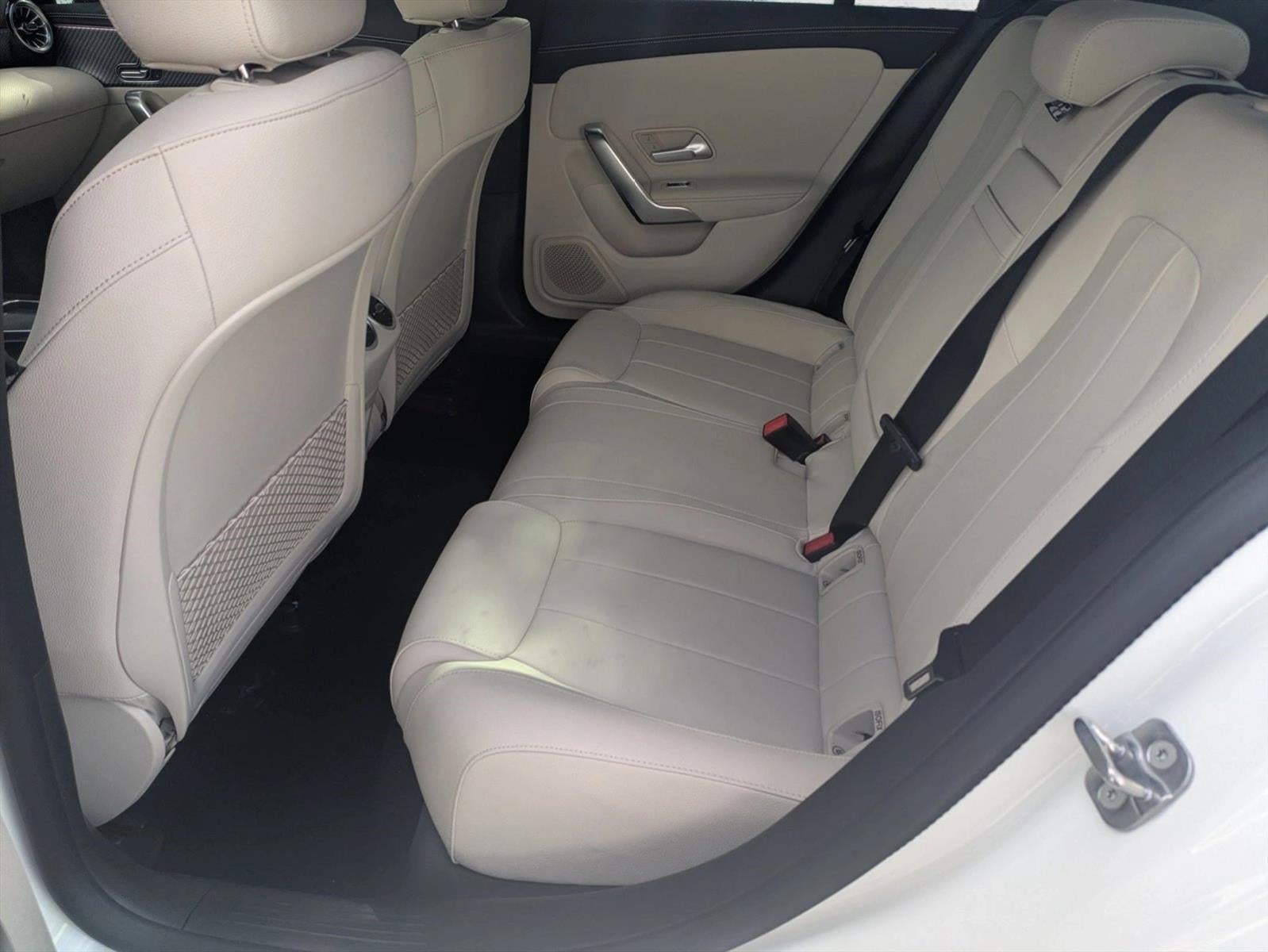 2026 Mercedes-Benz CLA CLA 250 Coupe