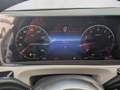 2026 Mercedes-Benz CLA CLA 250 Coupe