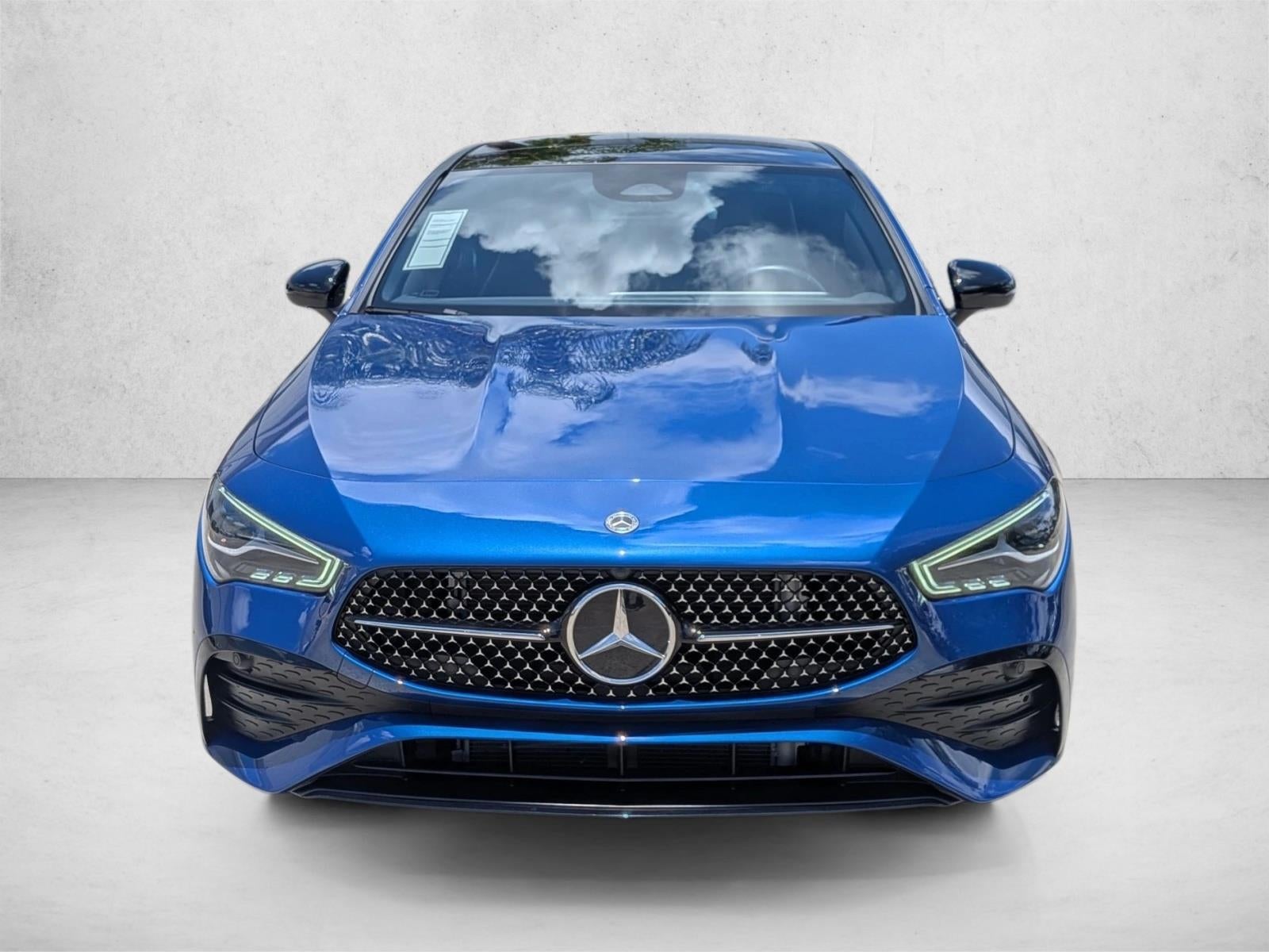 2026 Mercedes-Benz CLA CLA 250 Coupe