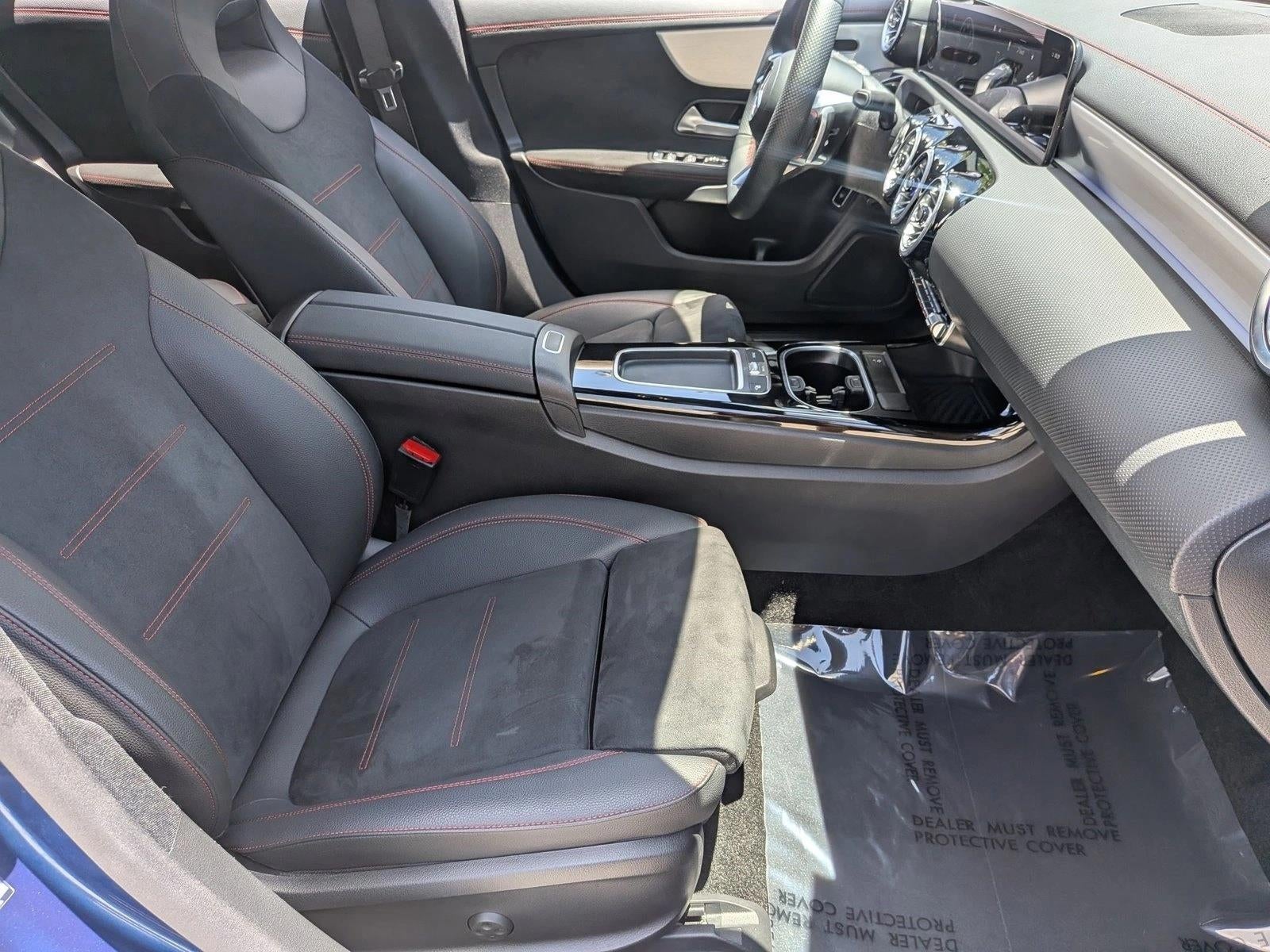 2026 Mercedes-Benz CLA CLA 250 Coupe
