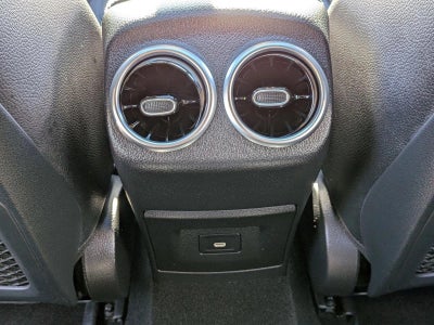 2025 Mercedes-Benz CLA CLA 250 4MATIC® Coupe