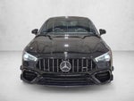 2022 Mercedes-Benz CLA AMG® CLA 45 4MATIC® Coupe