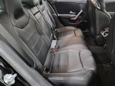 2022 Mercedes-Benz CLA AMG® CLA 45 4MATIC® Coupe