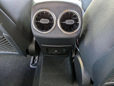 2025 Mercedes-Benz CLA AMG® CLA 45 4MATIC® Coupe