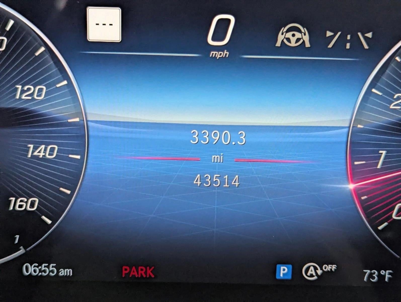 2022 Mercedes-Benz S-Class S 500 4MATIC® Sedan