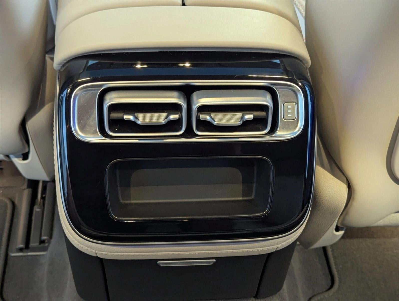 2022 Mercedes-Benz S-Class S 500 4MATIC® Sedan