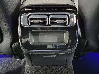 2022 Mercedes-Benz S-Class S 500 4MATIC® Sedan