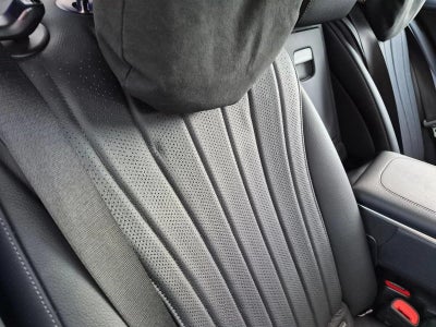 2022 Mercedes-Benz S-Class S 500 4MATIC® Sedan