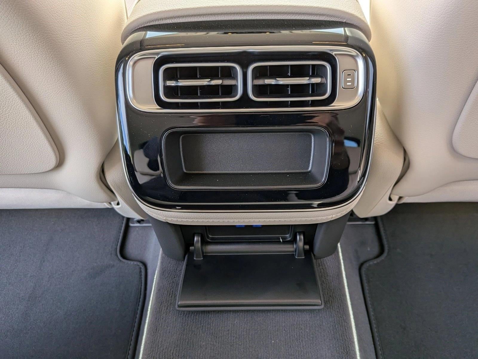 2026 Mercedes-Benz S-Class S 500 4MATIC® Sedan