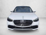 2026 Mercedes-Benz S-Class S 500 4MATIC® Sedan