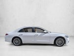 2026 Mercedes-Benz S-Class S 500 4MATIC® Sedan