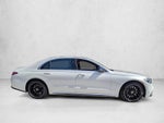 2022 Mercedes-Benz S-Class S 500 4MATIC® Sedan