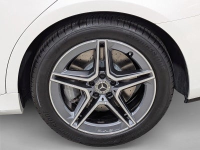 2023 Mercedes-Benz S-Class S 500 4MATIC® Sedan