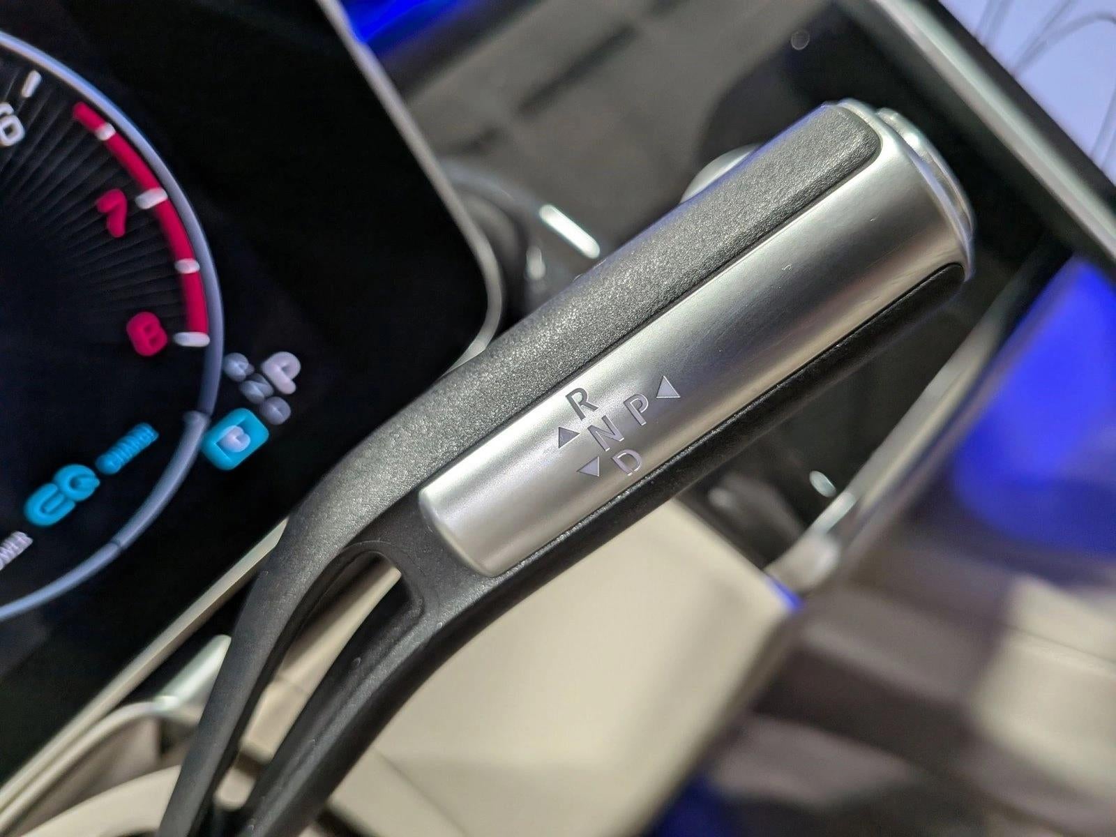 2022 Mercedes-Benz S-Class S 500 4MATIC® Sedan