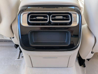 2022 Mercedes-Benz S-Class S 500 4MATIC® Sedan