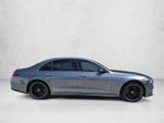 2023 Mercedes-Benz S-Class S 500 4MATIC® Sedan