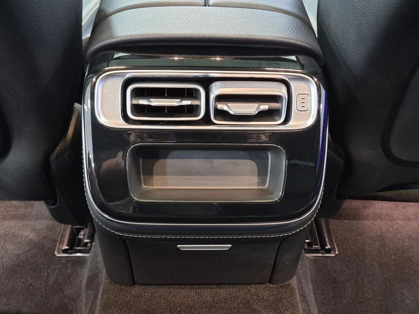 2022 Mercedes-Benz S-Class S 500 4MATIC® Sedan