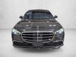 2022 Mercedes-Benz S-Class S 500 4MATIC® Sedan