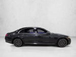 2022 Mercedes-Benz S-Class S 500 4MATIC® Sedan