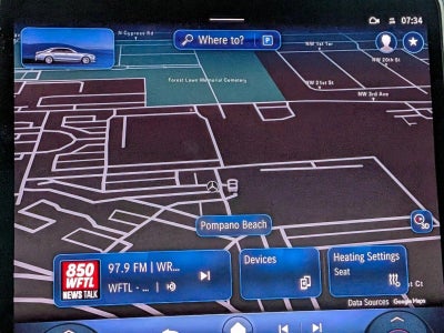 2023 Mercedes-Benz S-Class S 500 4MATIC® Sedan