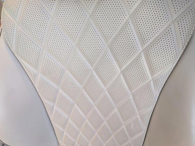 2023 Mercedes-Benz S-Class S 500 4MATIC® Sedan