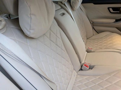 2023 Mercedes-Benz S-Class S 500 4MATIC® Sedan