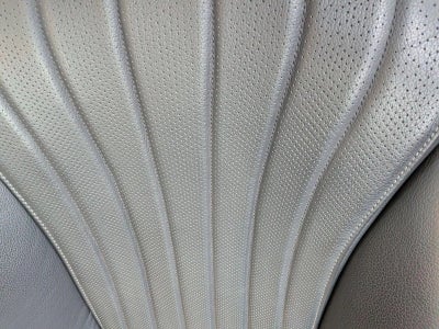 2023 Mercedes-Benz S-Class S 500 4MATIC® Sedan