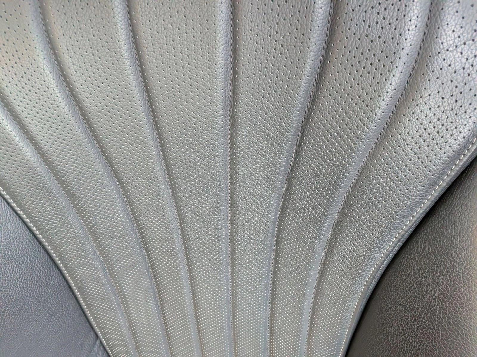 2023 Mercedes-Benz S-Class S 500 4MATIC® Sedan