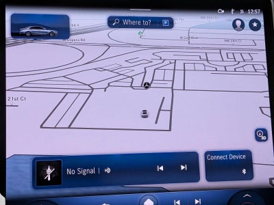 2025 Mercedes-Benz S-Class S 580 4MATIC® Sedan