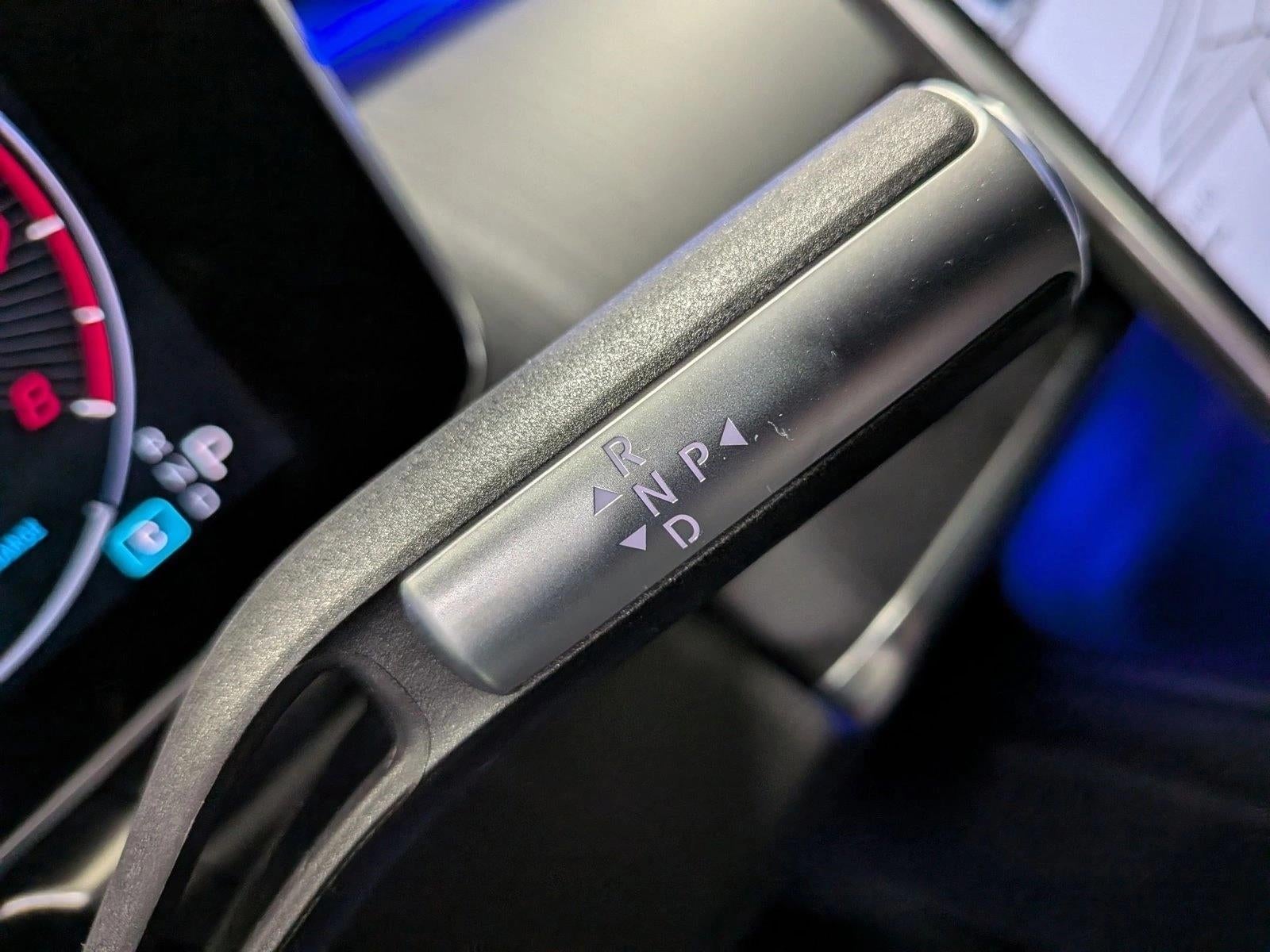 2025 Mercedes-Benz S-Class S 580 4MATIC® Sedan