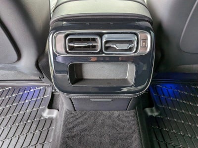 2025 Mercedes-Benz S-Class S 580 4MATIC® Sedan