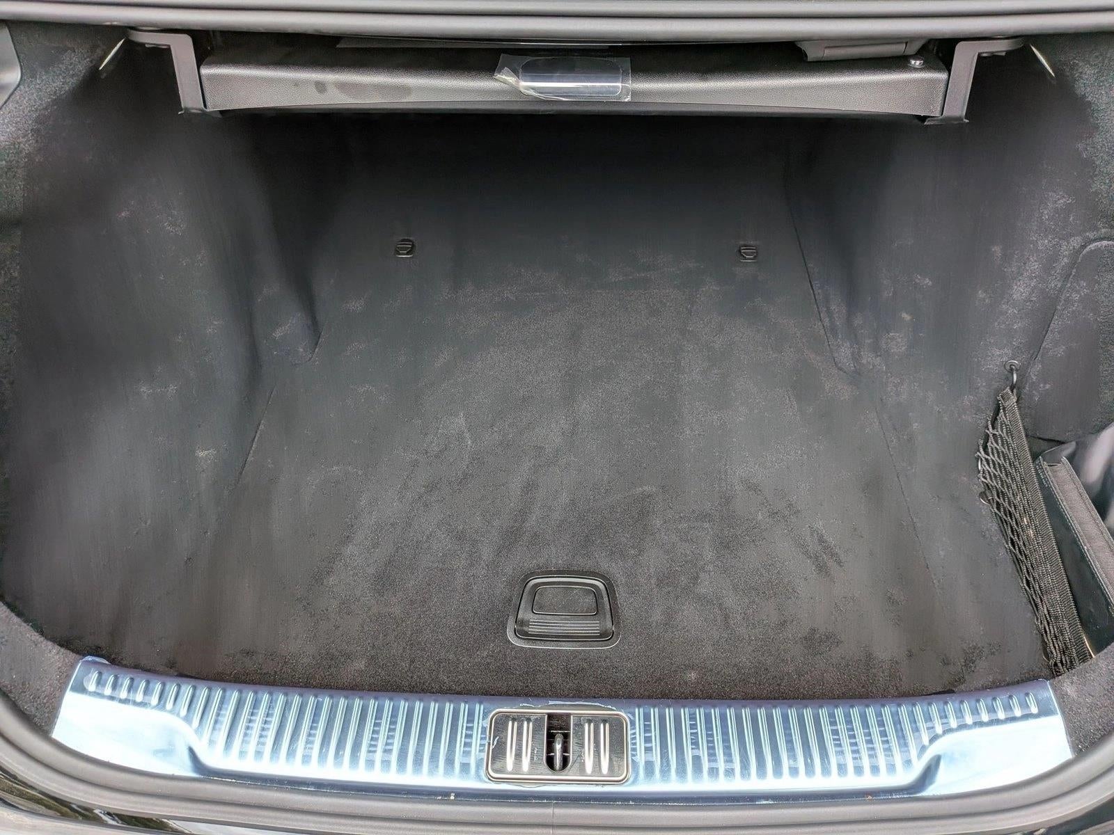 2025 Mercedes-Benz S-Class S 580 4MATIC® Sedan