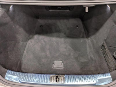 2023 Mercedes-Benz S-Class S 580 4MATIC® Sedan