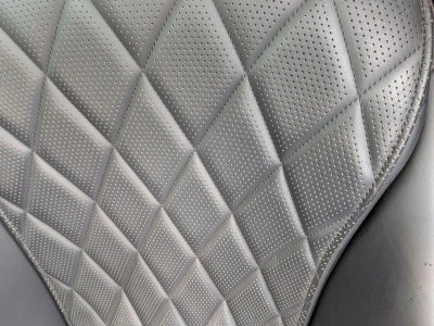 2022 Mercedes-Benz S-Class S 580 4MATIC® Sedan