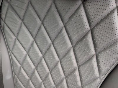 2022 Mercedes-Benz S-Class S 580 4MATIC® Sedan