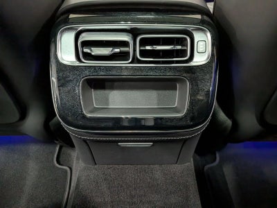 2021 Mercedes-Benz S-Class S 580 4MATIC® Sedan