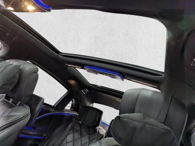 2023 Mercedes-Benz S-Class Maybach S 580 4MATIC® Sedan