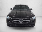 2026 Mercedes-Benz C-Class C 300 Sedan