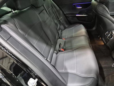 2026 Mercedes-Benz C-Class C 300 Sedan
