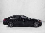 2026 Mercedes-Benz C-Class C 300 Sedan